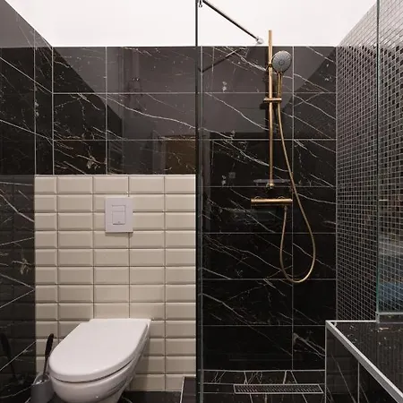 Apartment The H4 Executive Budapest