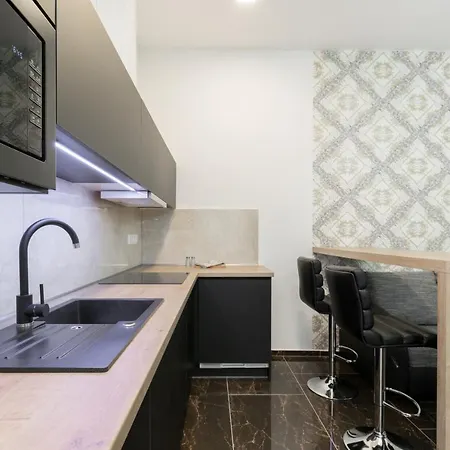 The H4 Executive Budapest