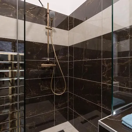 Apartment The H4 Executive *