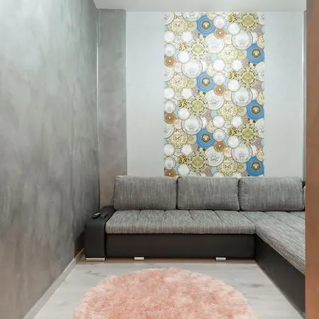 Apartment The H4 Executive *