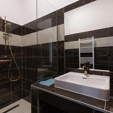The H4 Executive * Budapest