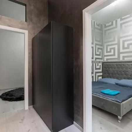 The H4 Executive Budapest