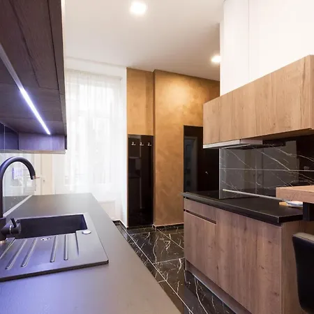 The H4 Executive Budapest