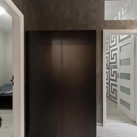 Apartment The H4 Executive *